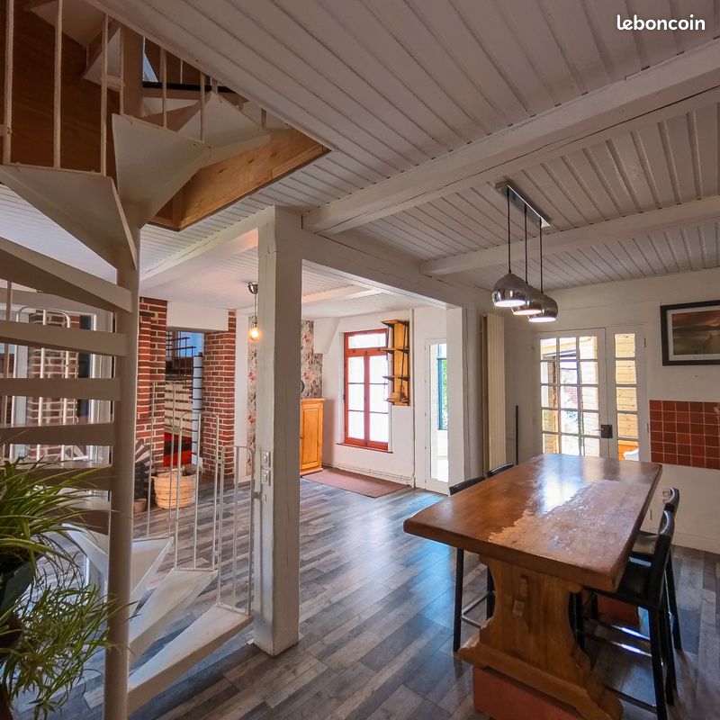 Maison 10 pièces 145 m² · à Arras · 145 m² · 499 999 €