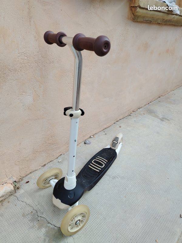 Trotinette 3 roues enfant (image 2)
