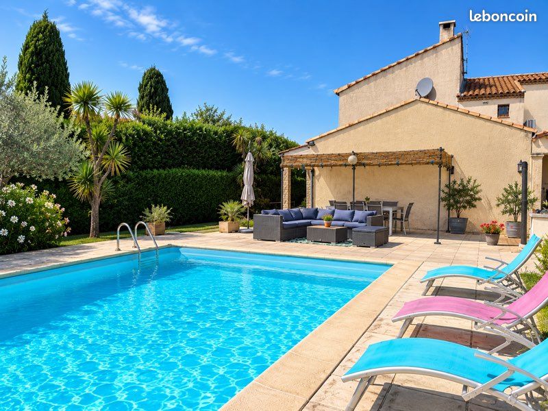 Maison 5 pièces 145 m² · à Saint-Just · 145 m² · 499 000 €