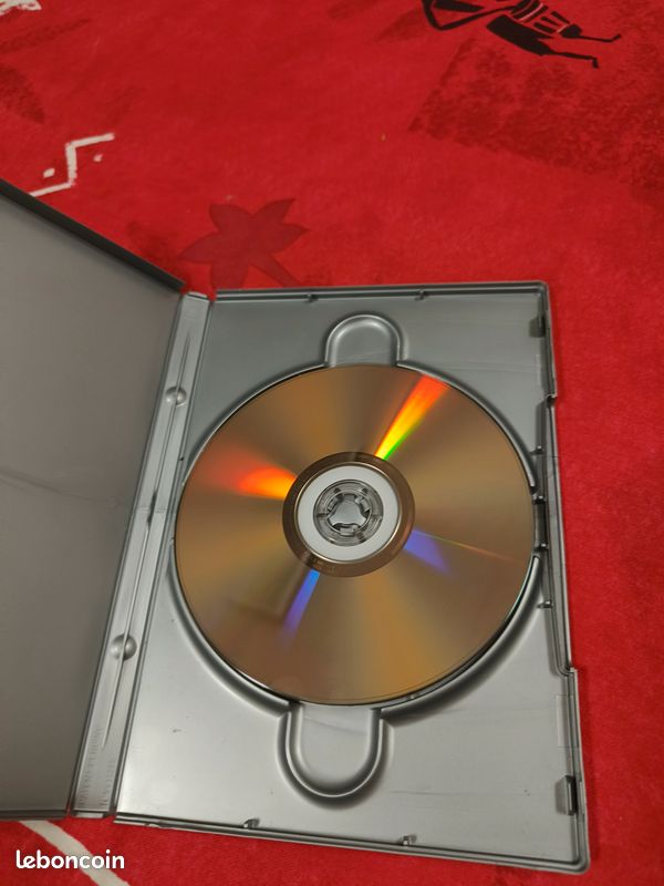 Dvd Snowboarder (image 4)