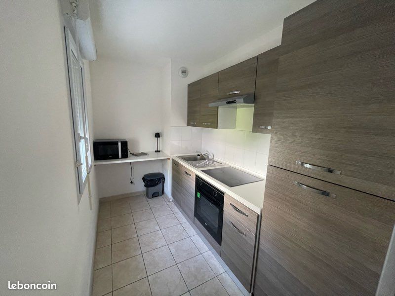 Appartement 2 pièces 34 m² · à Nîmes · 34 m² · 92 000 €