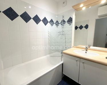 Appartement 240 000 € - 58 m²