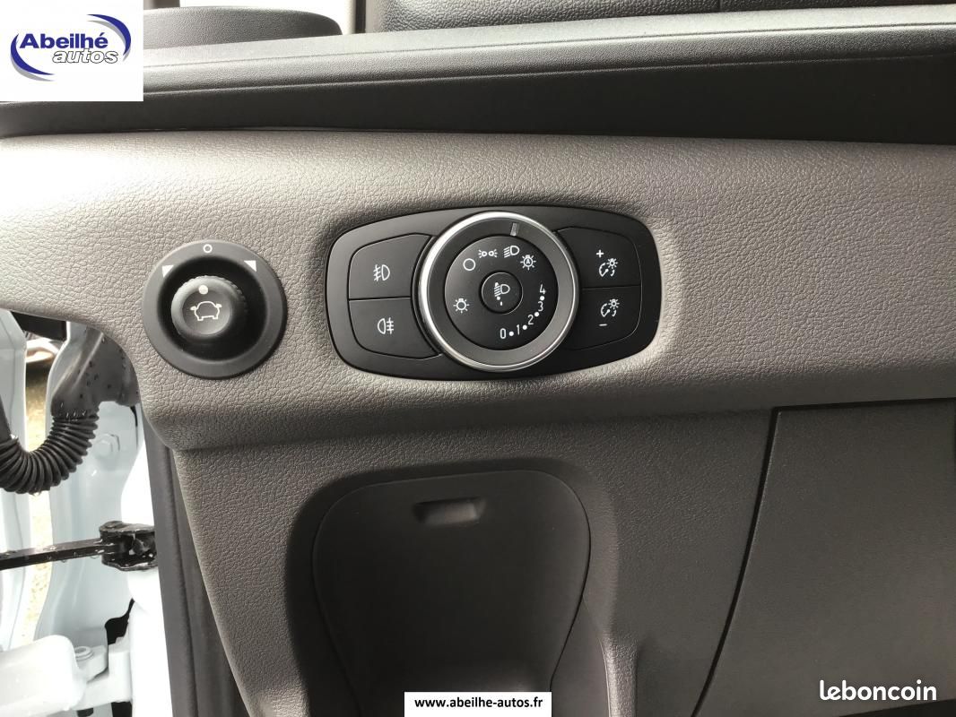 Ford Transit 350 L3H2 2.0 ECOBLUE 130 TREND BUSINESS S&S 3PL (image 13)