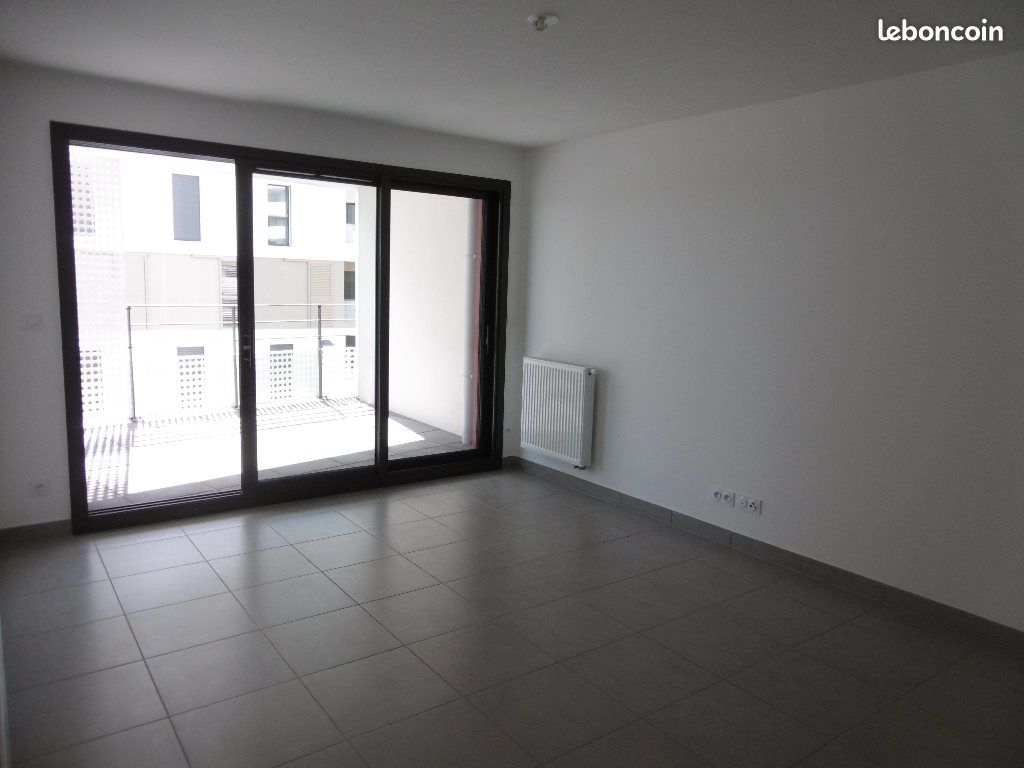 Appartement 2 pièces 43 m² · à Montpellier · 43 m² · 830 €/mois