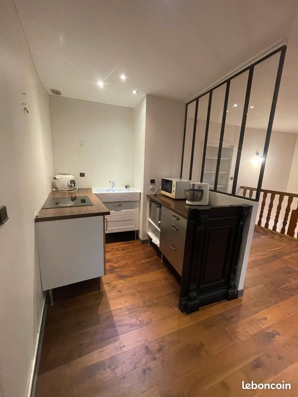 Appartement 5 pièces 79 m² · à Guingamp · 79 m² · 720 €