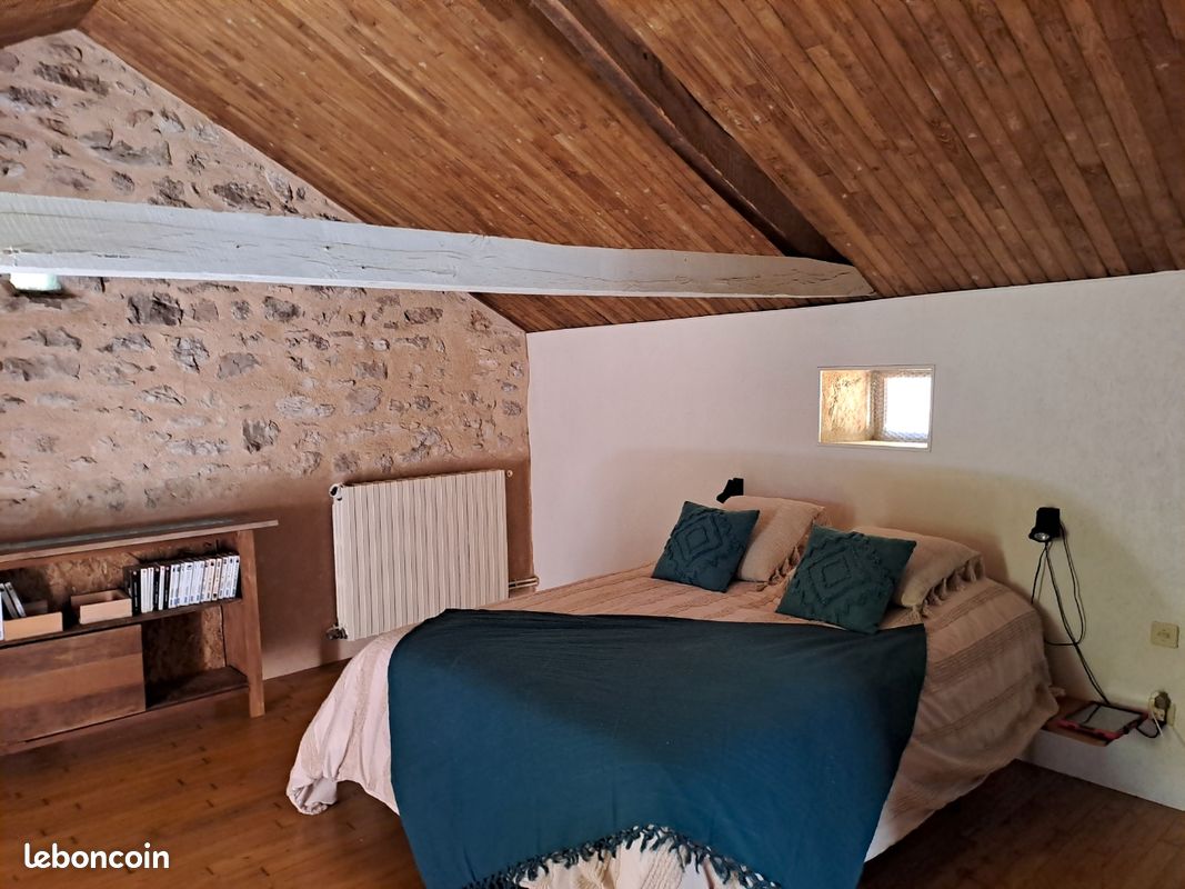 Location maison Bergerie (image 6)