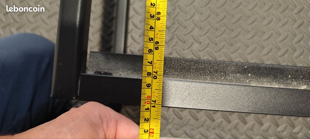 Sommier metal (image 3)