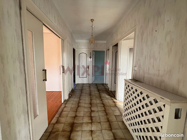 Maison 3 pièces 80 m²