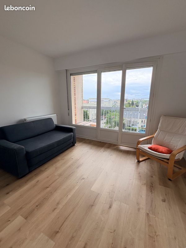 Appartement 1 pièce 35 m² · à Maurepas · 35 m² · 850 €/mois
