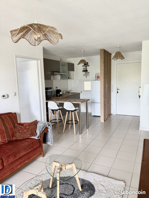 Appartement 2 pièces 40 m² · à Toulouse · 40 m² · 895 €/mois
