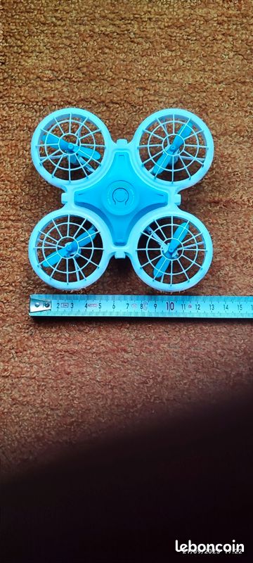 Drone. Mini drone (image 5)