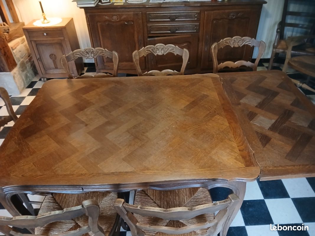 Table de salle (image 3)