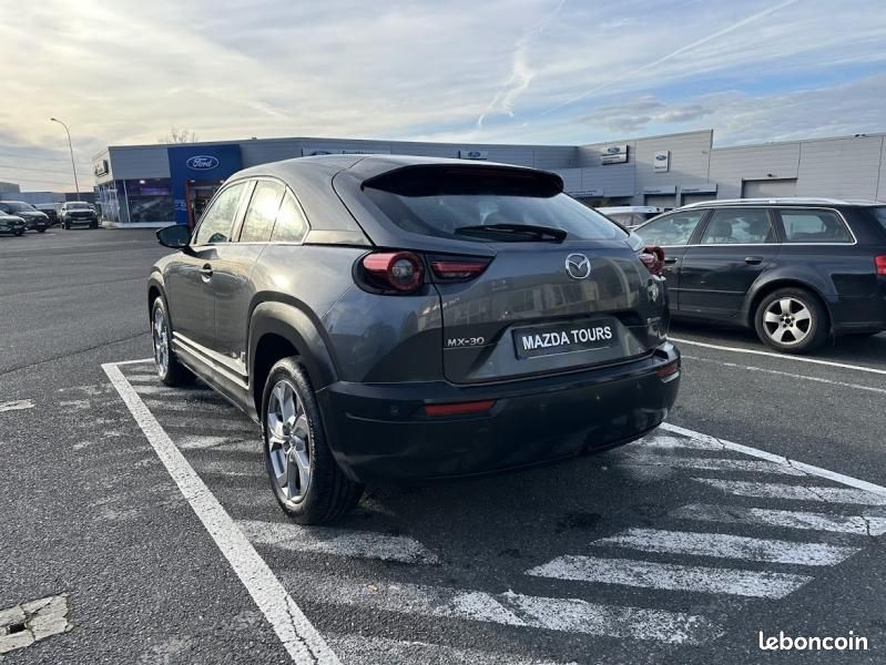 Mazda MX-30 e-SKYACTIV 145ch Exclusive Line (image 8)