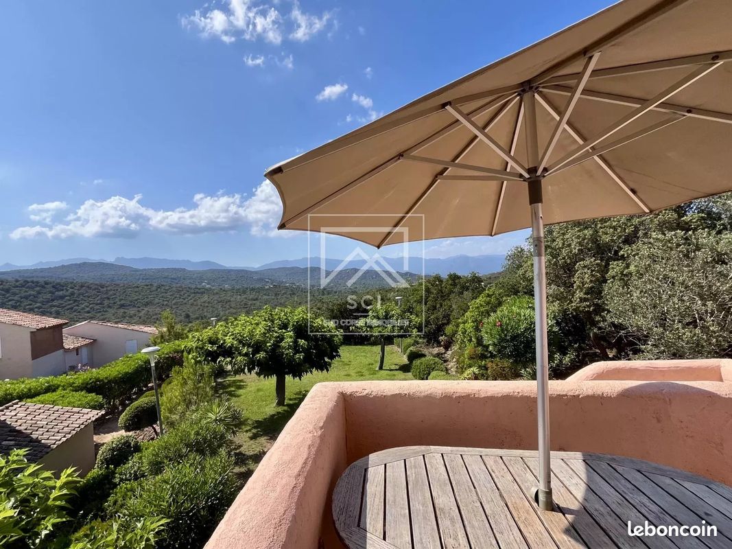 Appartement 3 pièces 48 m² · à Porto-Vecchio · 48 m² · 425 000 €