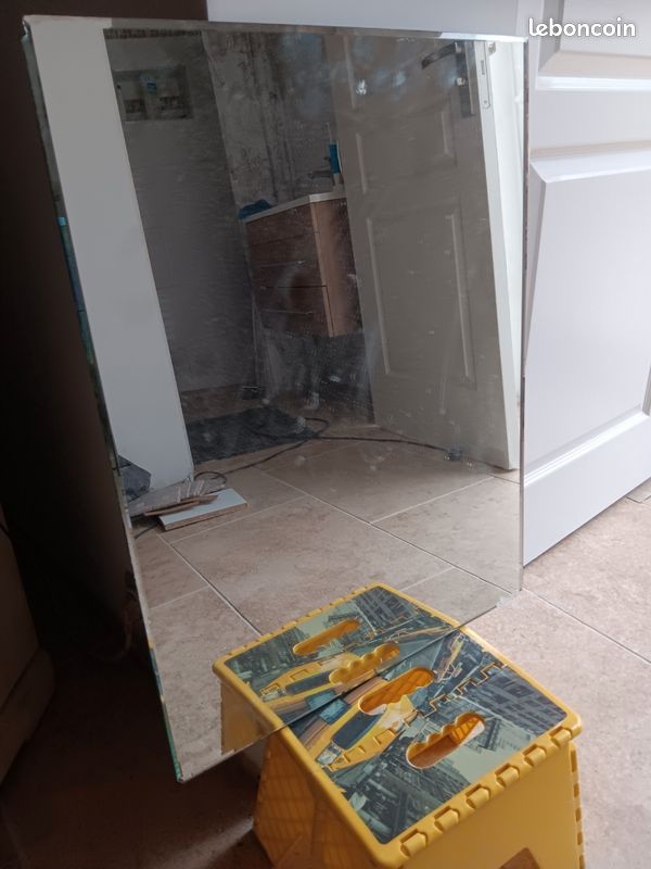 Miroir (image 1)