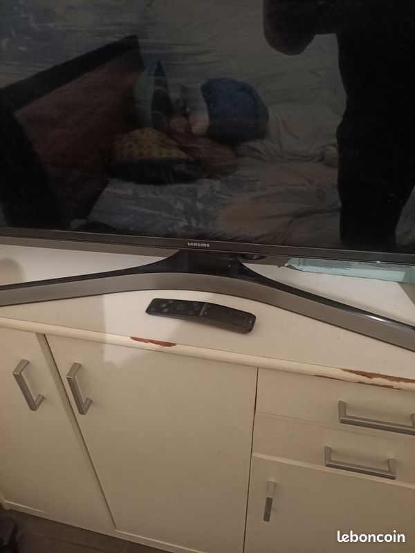 Tv Samsung 75 pouce (image 2)