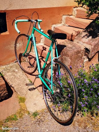 Fourchette Dérailleur avant simplex Critérium AV223 vélo