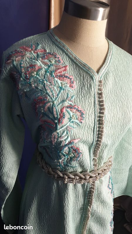 Caftan (image 2)