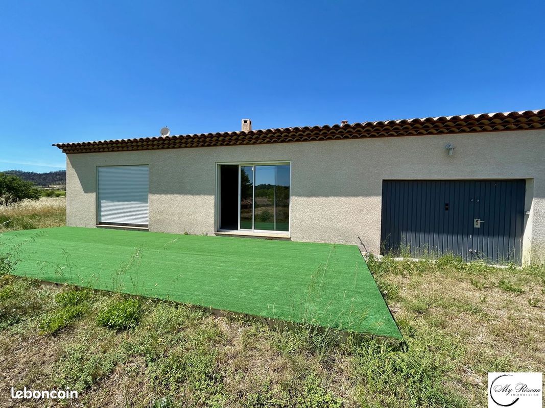 Maison 4 pièces 97 m² · à Tournissan · 97 m² · 199 500 €