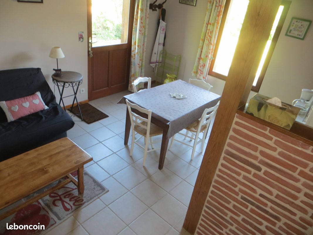 Gîte à la campagne (image 4)