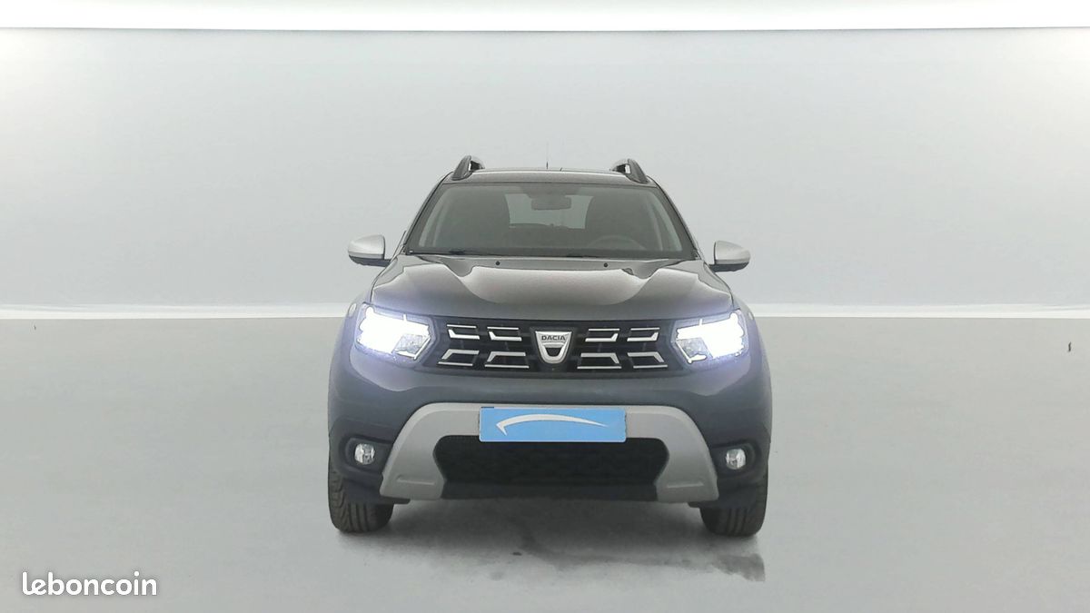 DACIA Duster TCe 130 4x2 Journey (image 8)