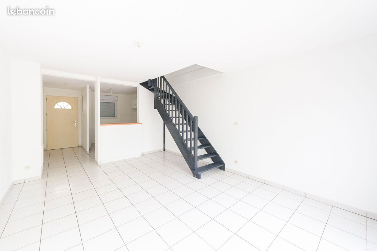 Appartement 3 pièces 62 m² · à La Salvetat-Saint-Gilles · 62 m² · 175 000 €