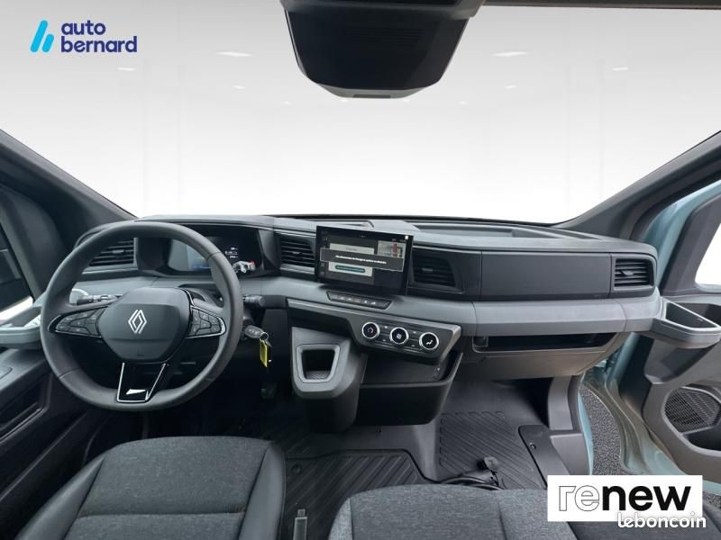 Renault Master Fg F3500 L2H2 E-Tech 140ch Advance grande autonomie (image 8)