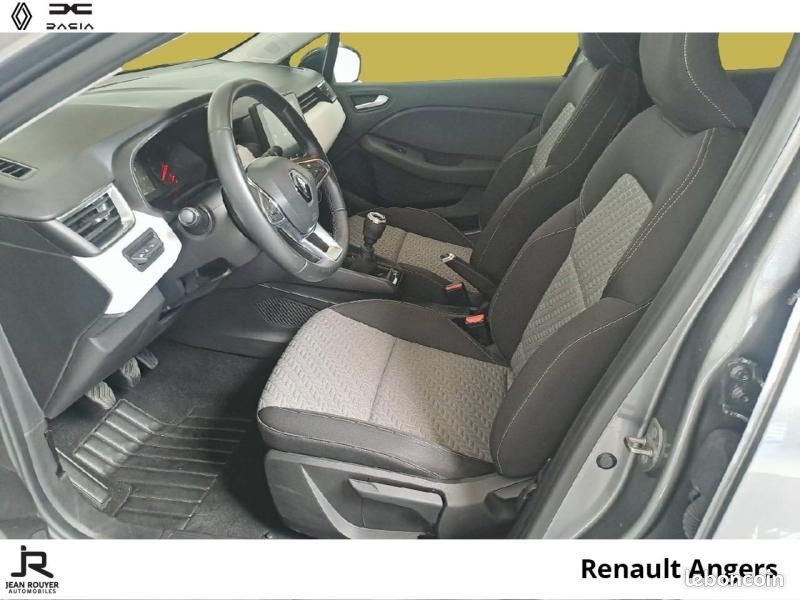 Renault Clio 1.5 Blue dCi 100ch Evolution (image 3)