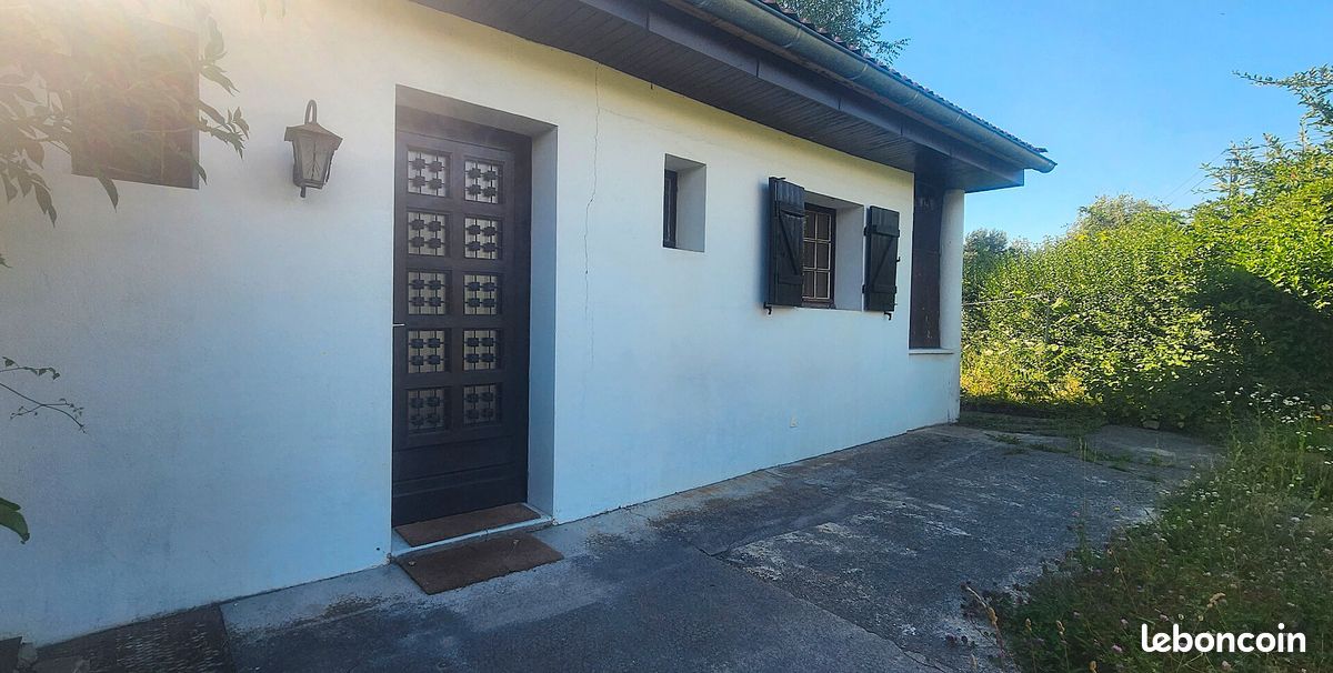 Maison 2 pièces 37 m² · à Saint-Félix · 37 m² · 230 000 €