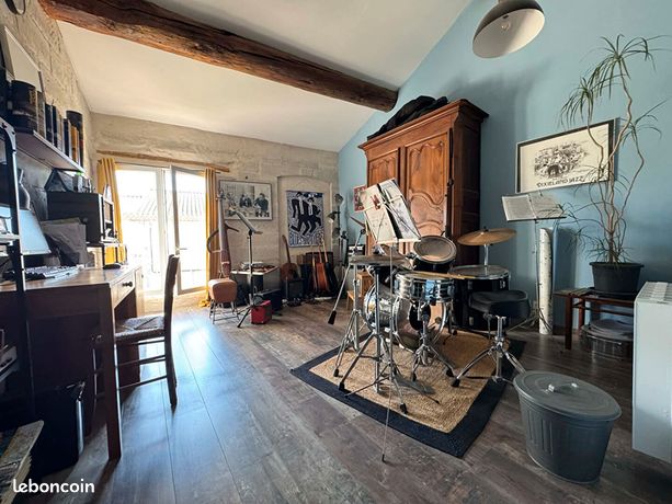 Maison 7 pièces 185 m²