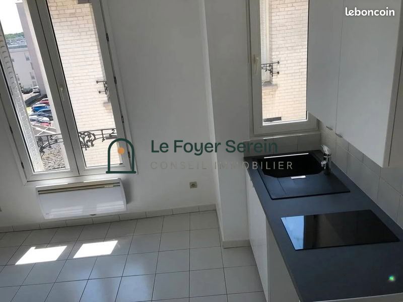 Appartement 1 pièce 26 m² · à Montreuil · 26 m² · 595 €