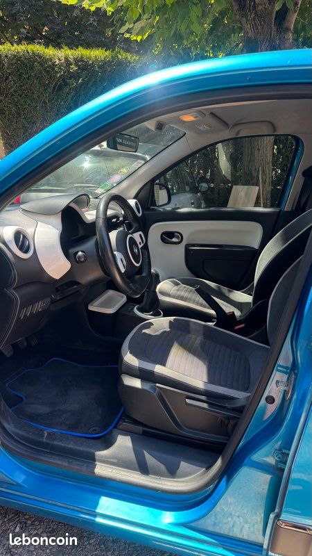 RENAULT TWINGO 3 Garantie (image 4)