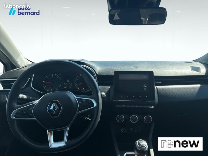 Renault Clio 1.5 Blue dCi 85ch Business (image 8)