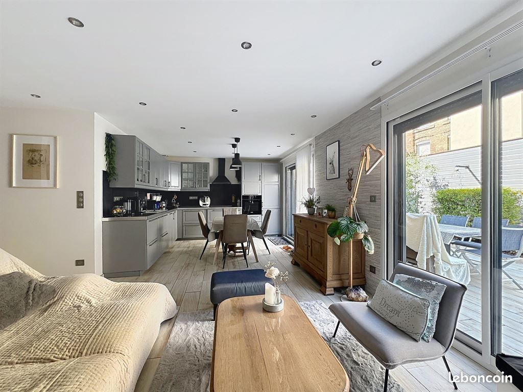 Maison 6 pièces 145 m² · à Reims · 145 m² · 495 000 €