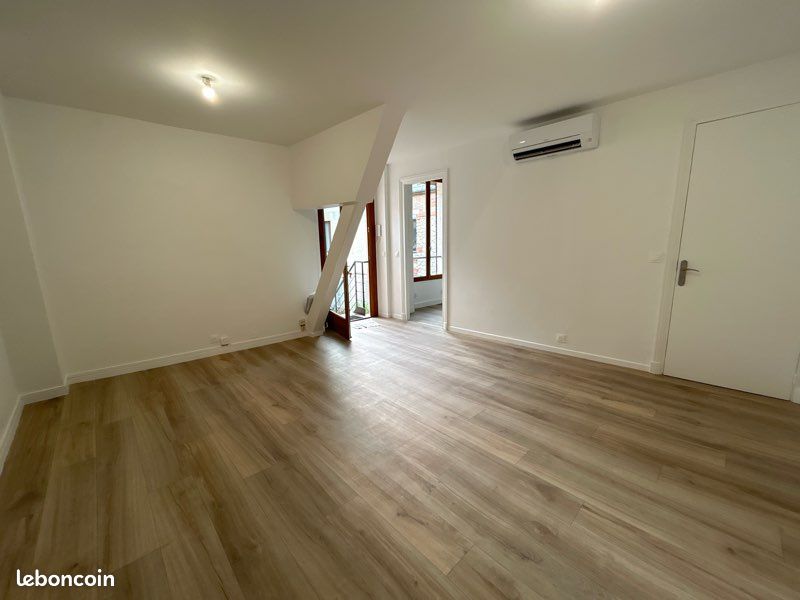 Appartement 1 pièce 30 m² · à Reims · 30 m² · 540 €
