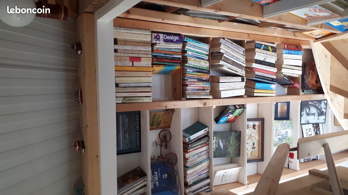 Maison 4 personnes location (image 6)