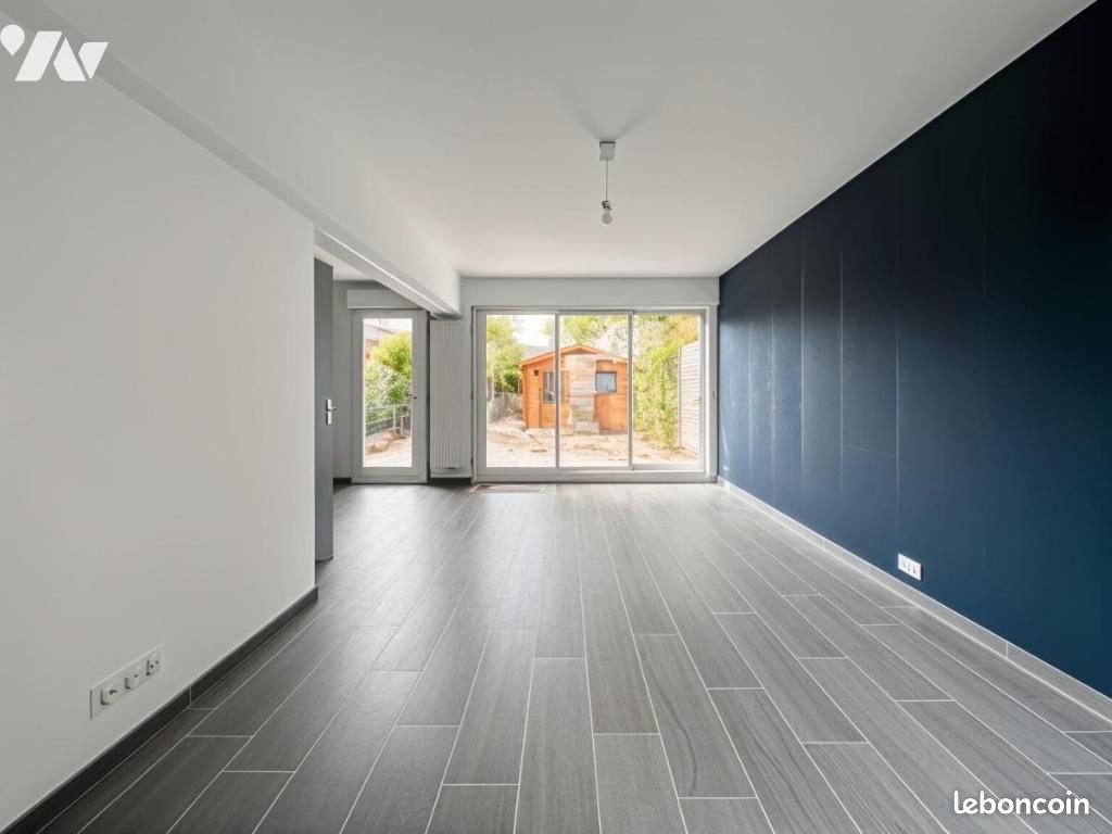 Maison 4 pièces 87 m² · à Angers · 87 m² · 241 500 €