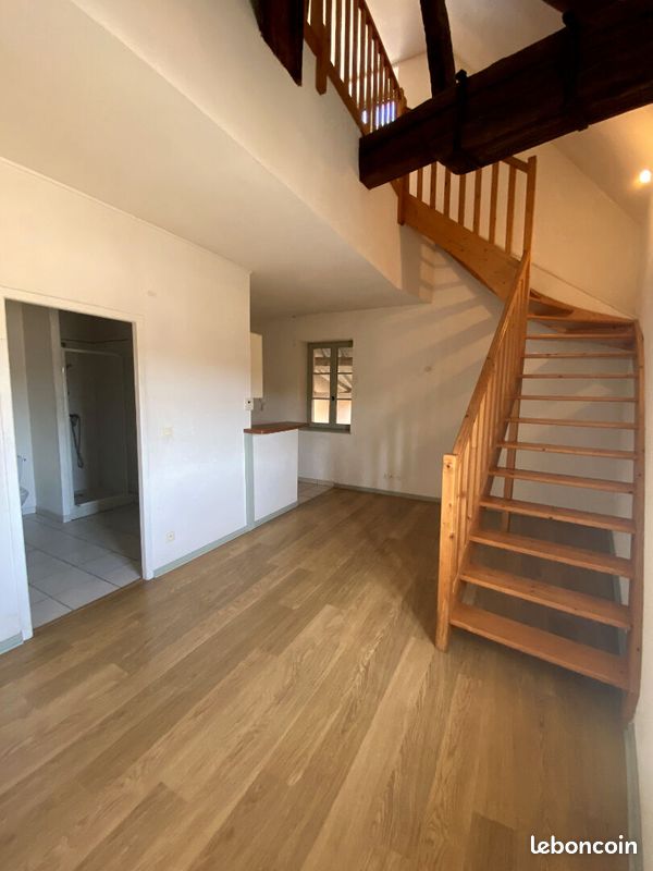 Studio 1 pièce 32 m² (image 3)