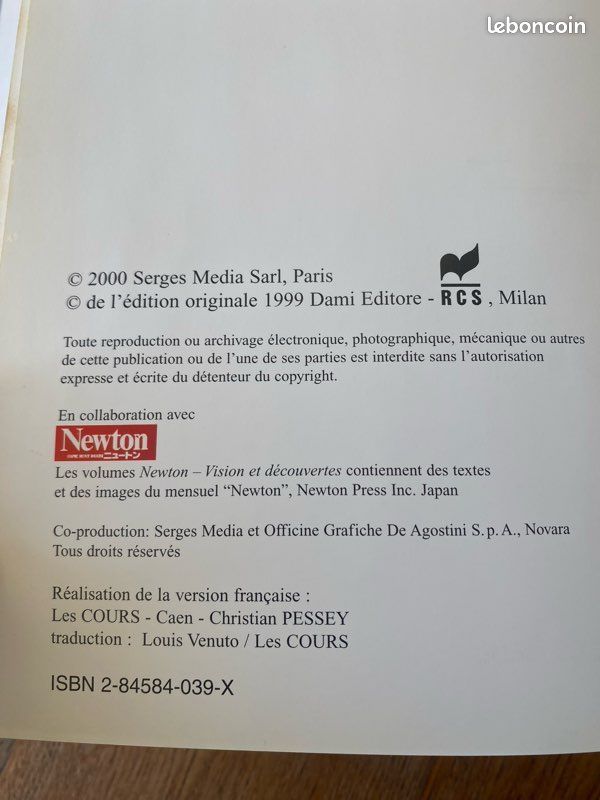 BD Vision et découvertes - La technologie du futur (image 3)