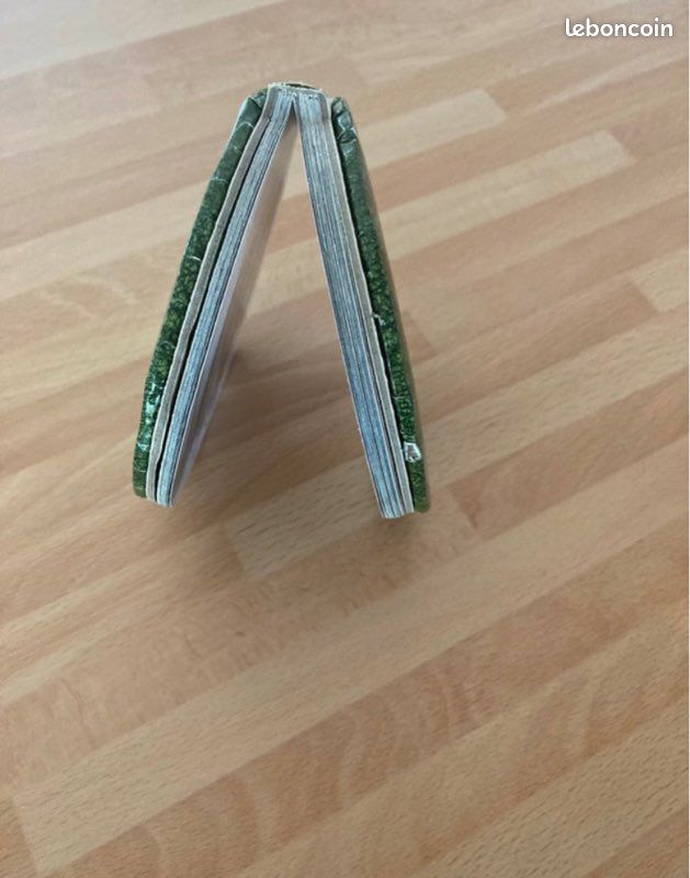 Livre de cuisine courgette (image 3)