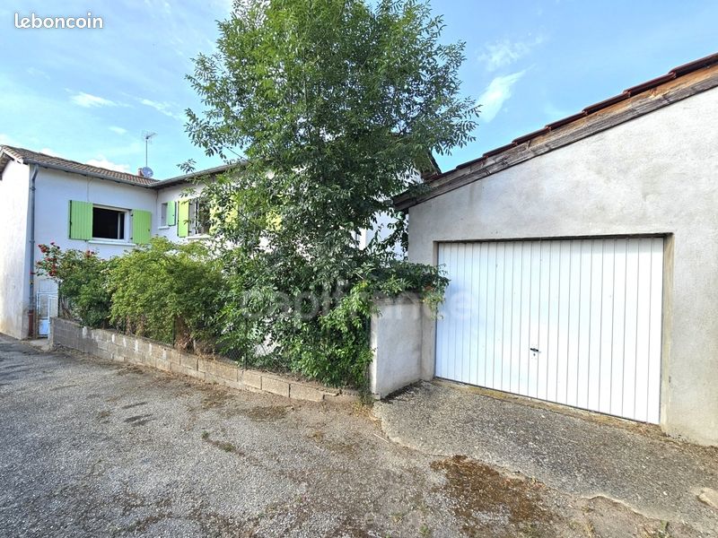 Maison 6 pièces 159 m² · à Cottance · 159 m² · 114 900 €