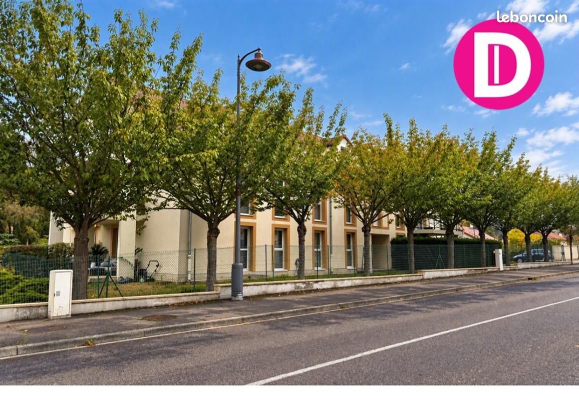 Appartement 3 pièces 75 m² · à Saulny · 75 m² · 229 000 €