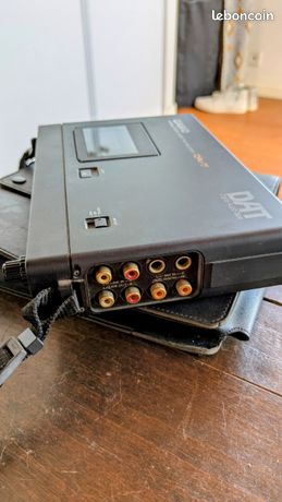 Revox - B 710 Cassette Tape Deck Lecteur-enregistreur De Cassettes Differents Modeles