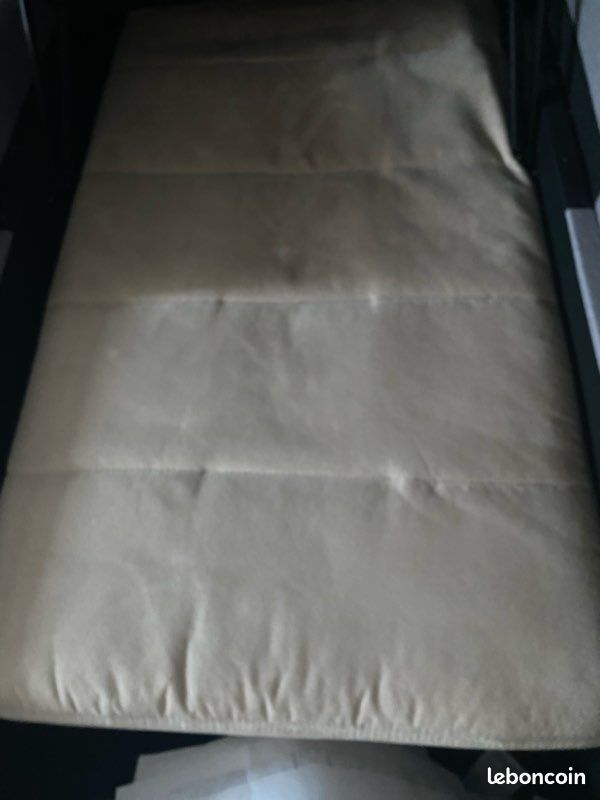 Canapé convertible (image 3)