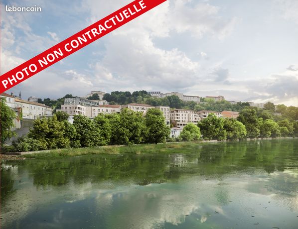 Maison 4 pièces 87 m²