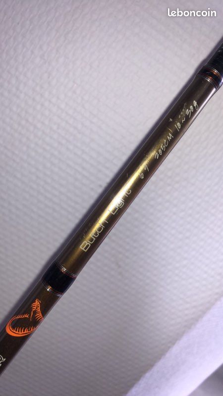 Canne Casting Savage Gear Sport Plein air