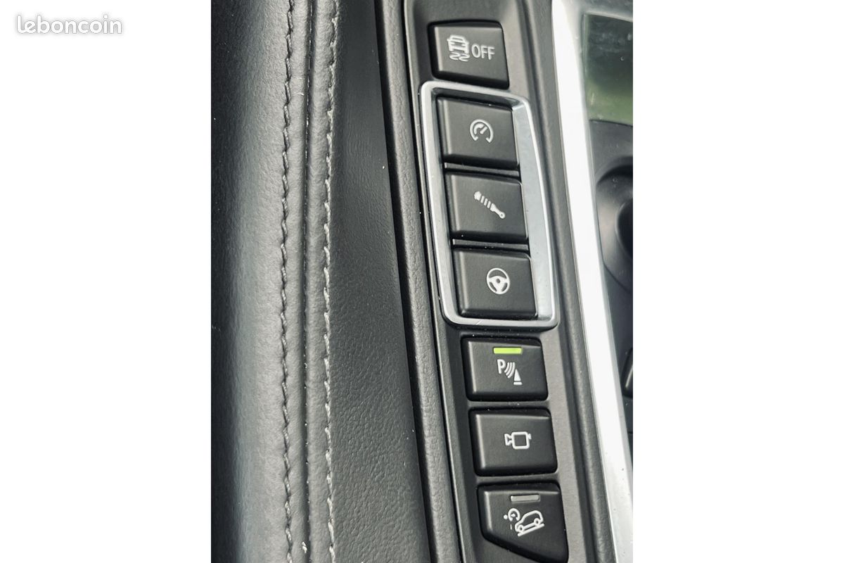 BMW X5 M - BVA F85 575cv / HUD / Bang & olufsen / Toit pano./ Moteur neuf (image 38)