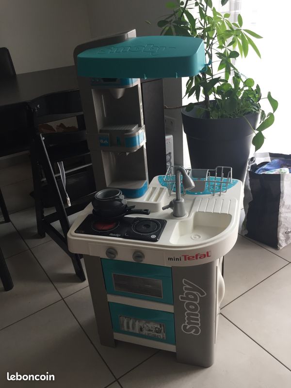 Cuisine smoby (image 1)