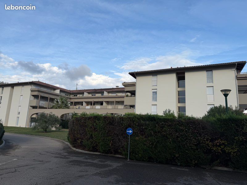 Appartement 2 pièces 40 m² · à Générac · 40 m² · 650 €/mois