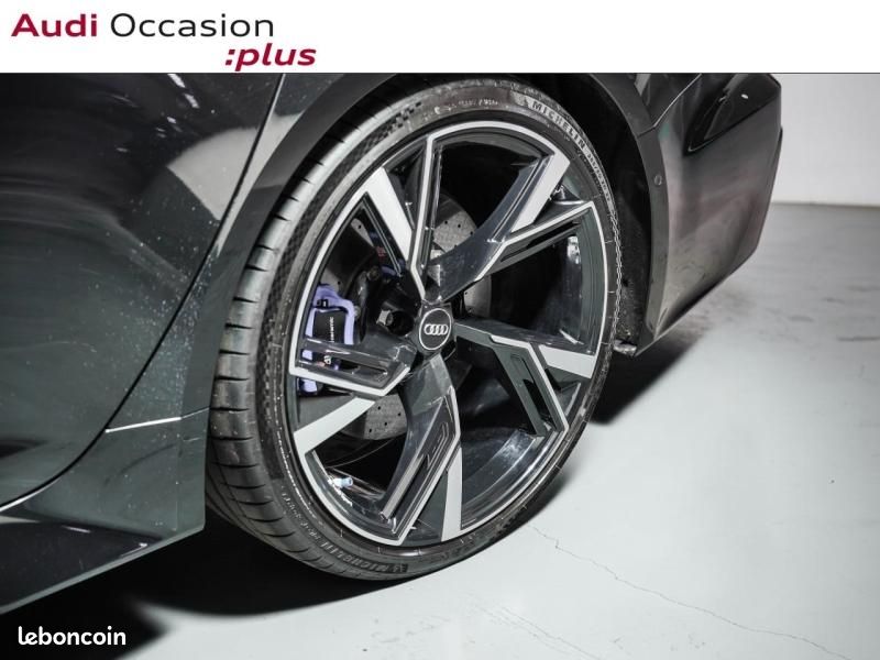 Audi RS6 Avant 4.0 V8 TFSI 600ch quattro tiptronic 53cv (image 14)